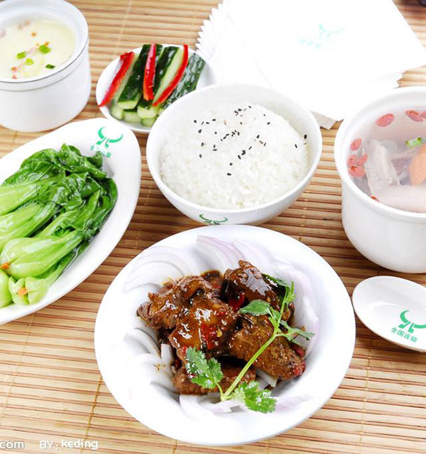 綠都膳食溫馨貼士：抗癌最能干，定屬蔥姜蒜